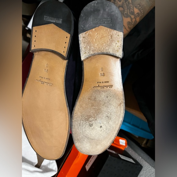 Salvatore Ferragamo - Picture 3 of 4